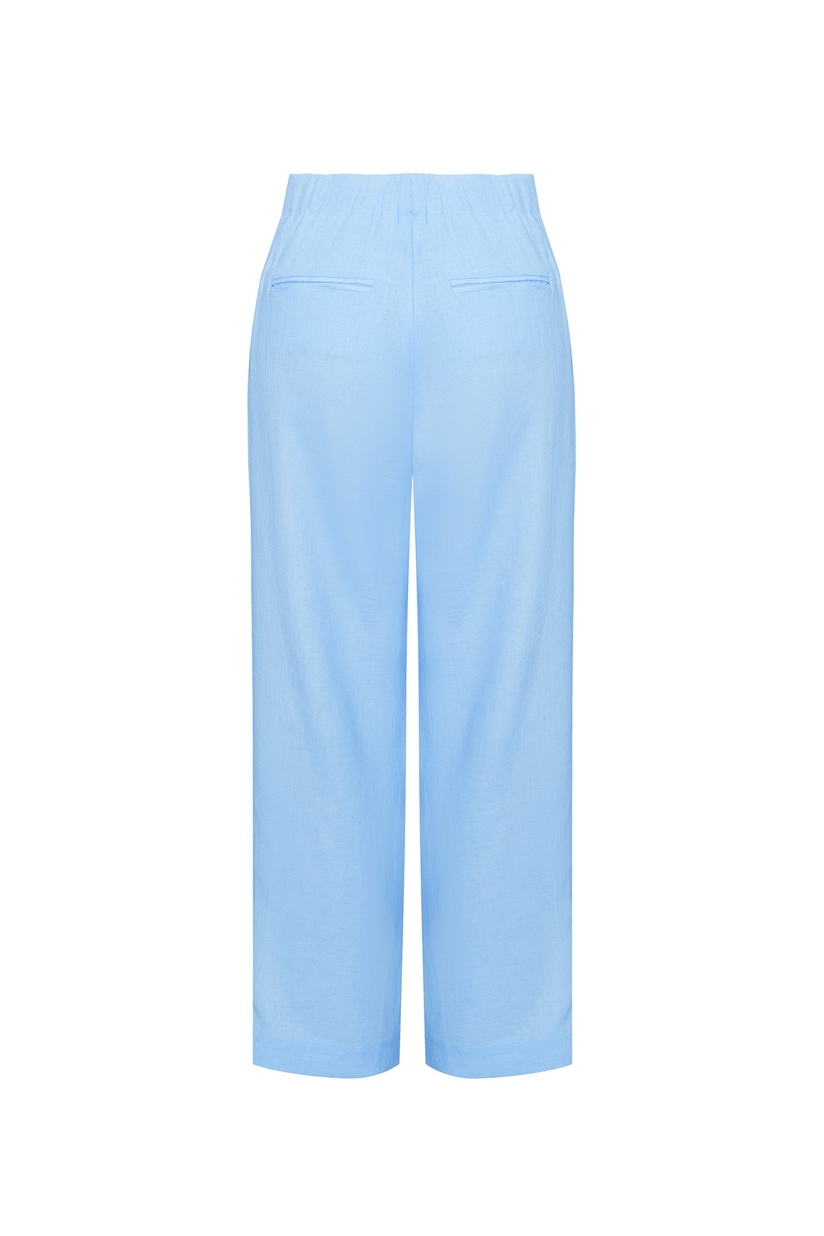 Plant Linen Pants