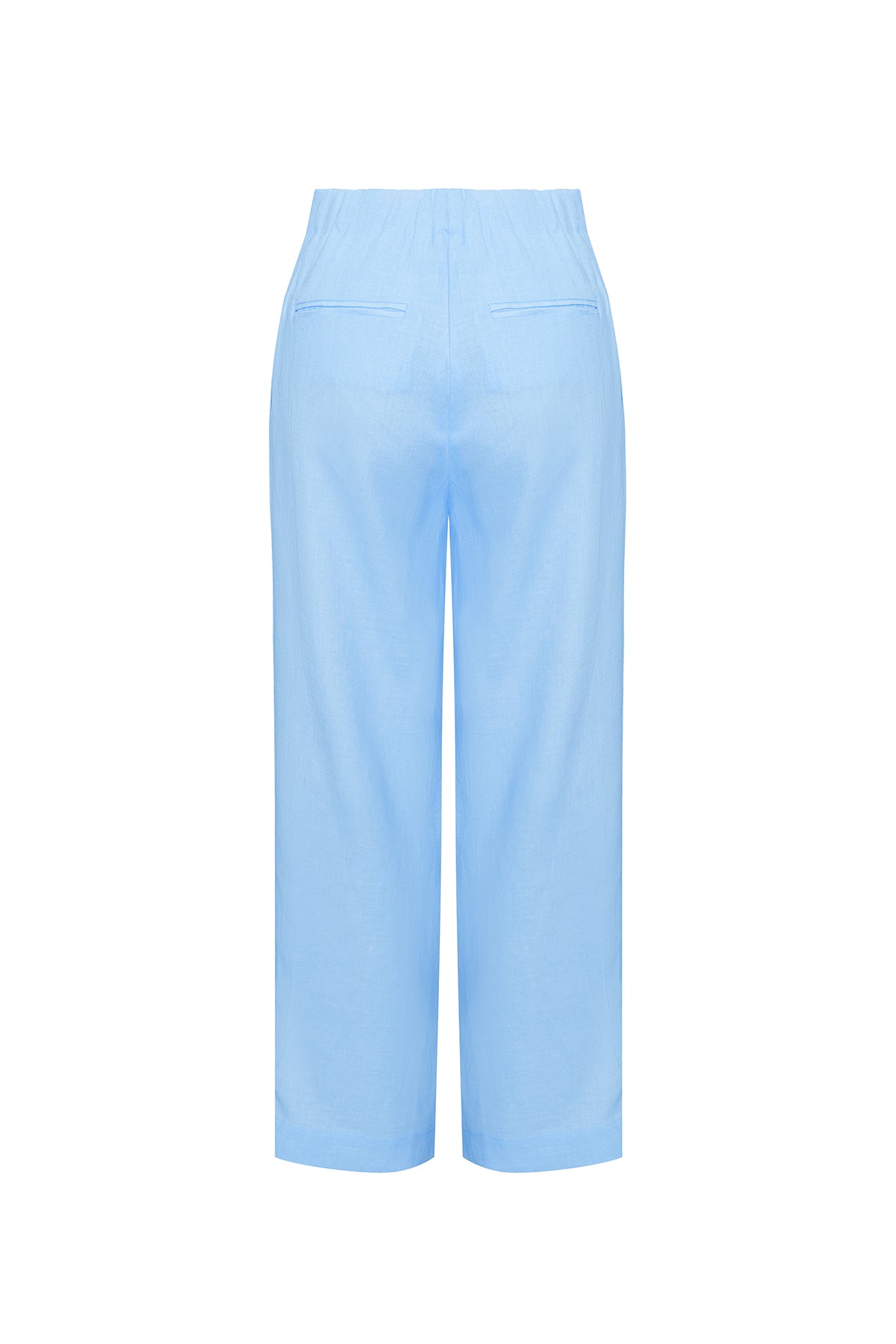Plant Linen Pants