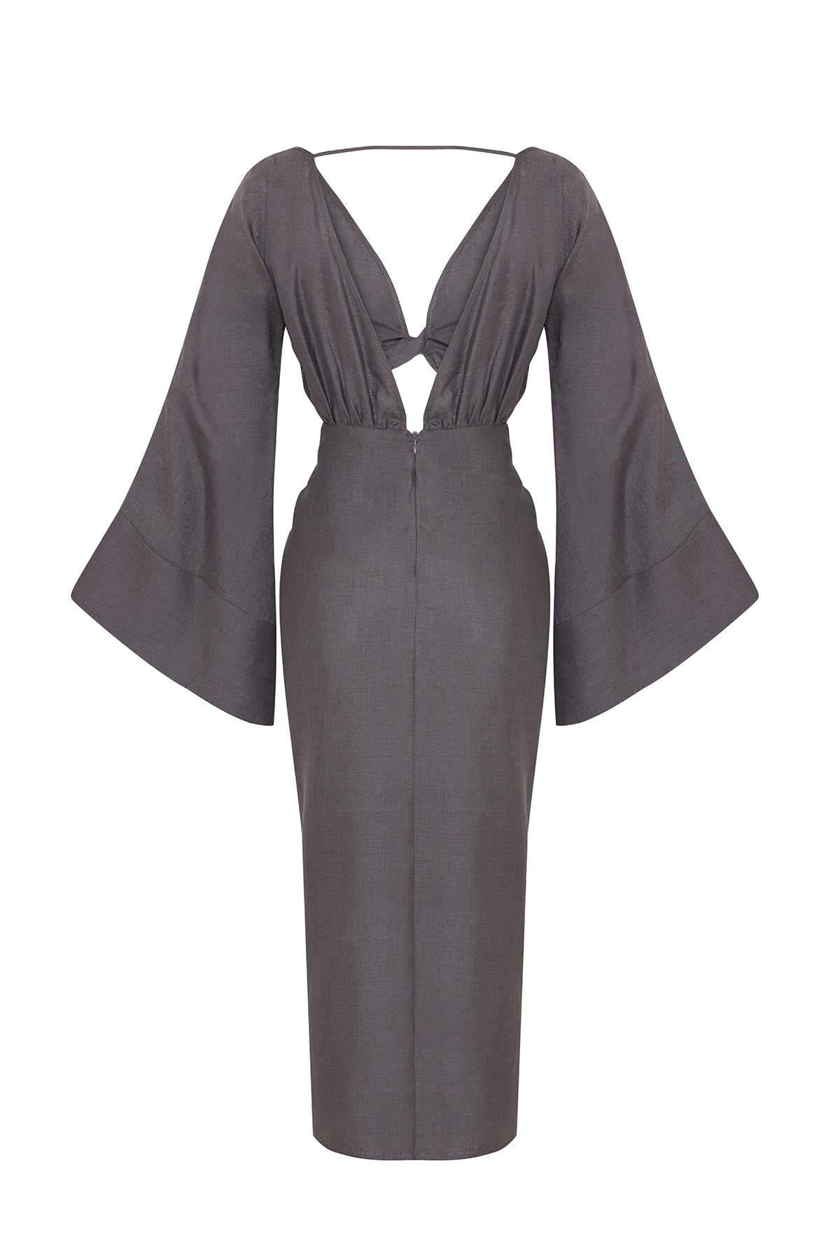 Petra Linen Dress