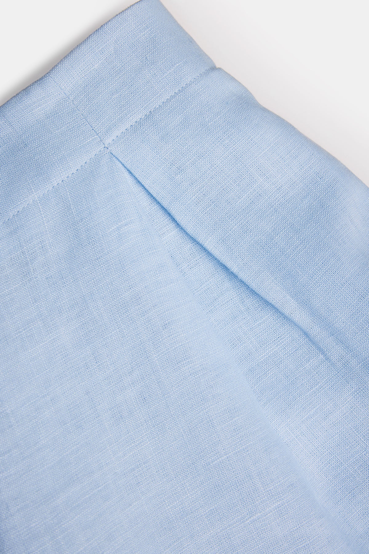 Plant Linen Pants