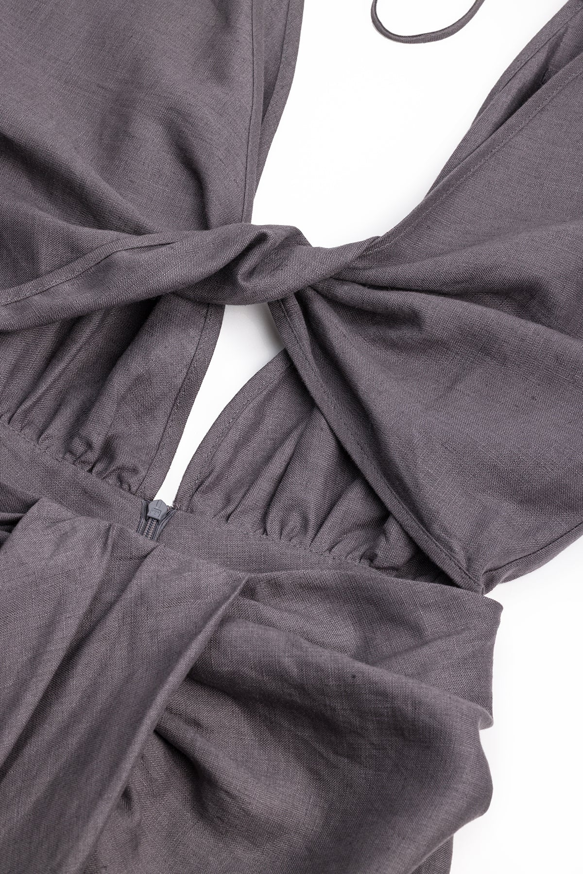 Petra Linen Dress