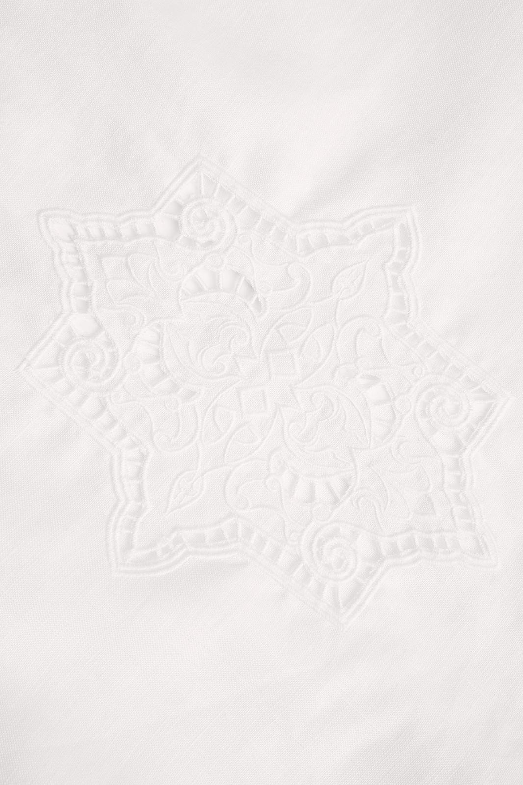 Power Linen Shirt - Limited Edition