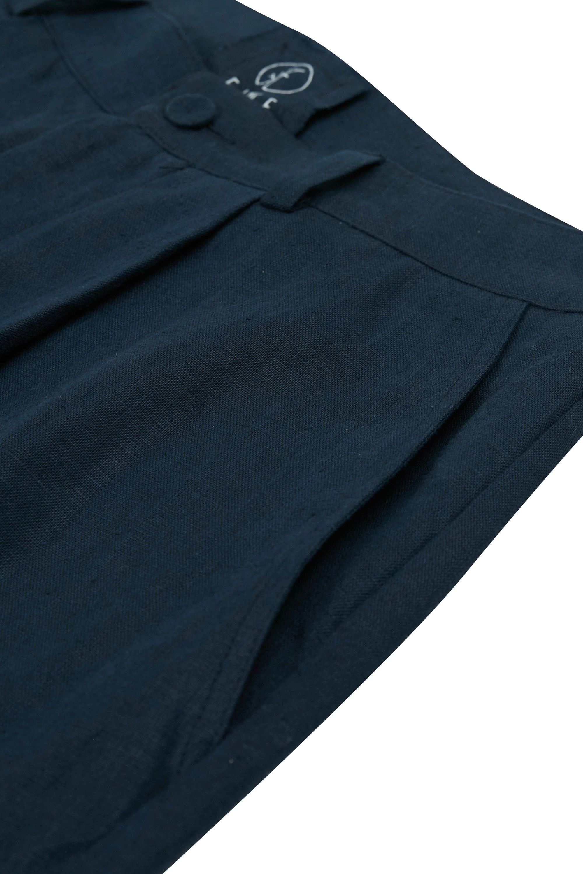 The Sand Linen Pants