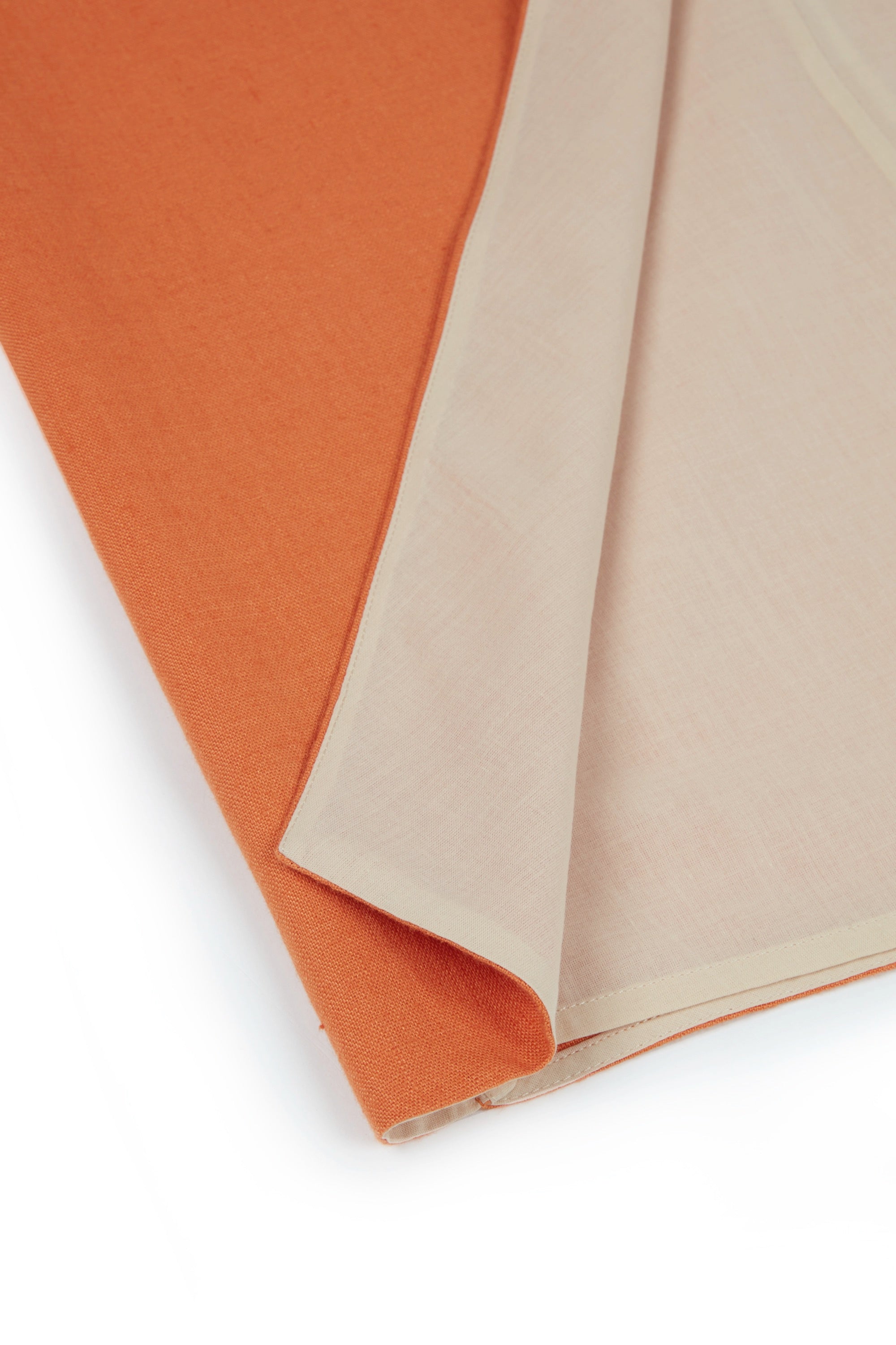 The Breeze Linen Skirt