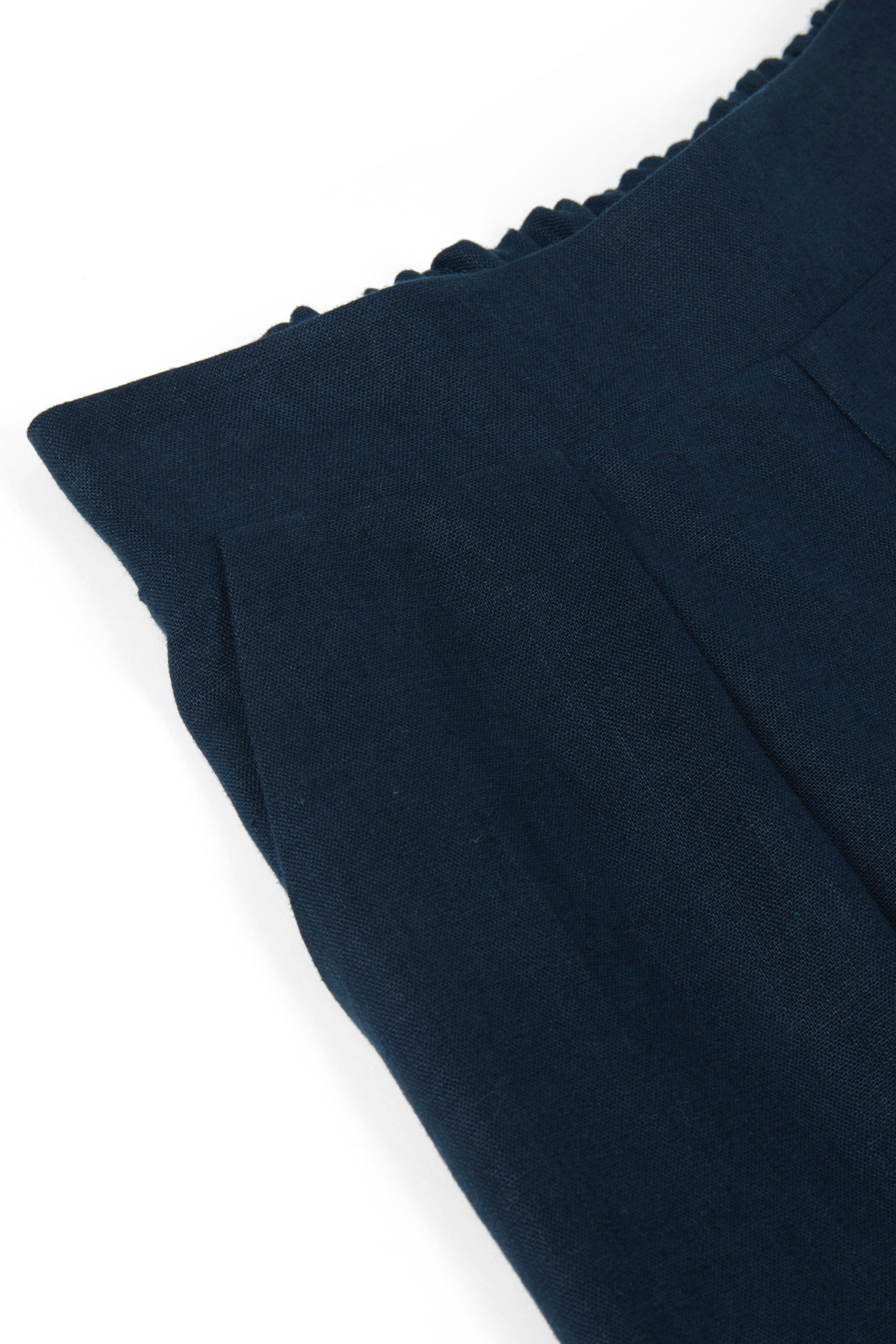 The Energy Linen Pants