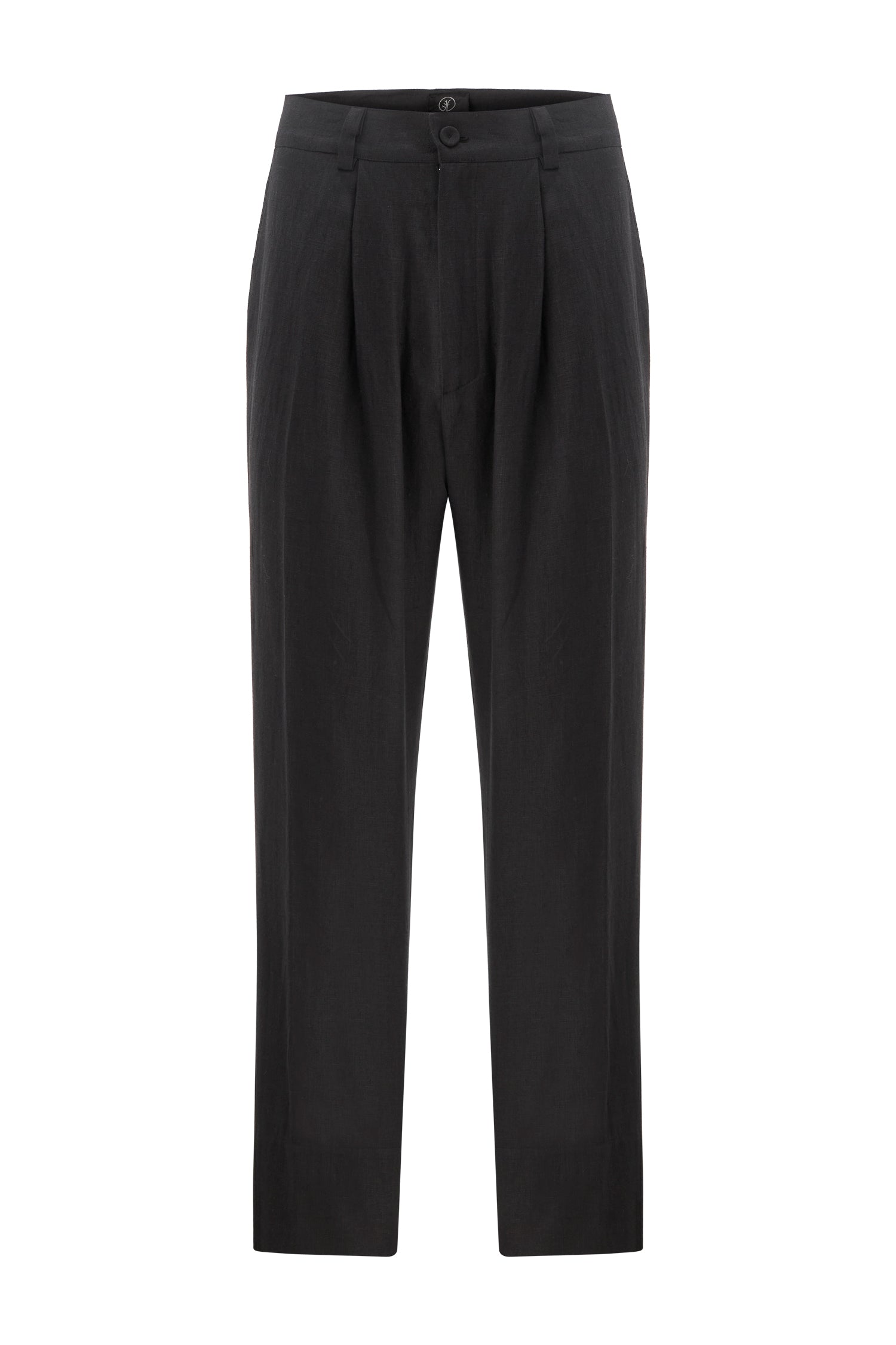 The Sand Linen Pants