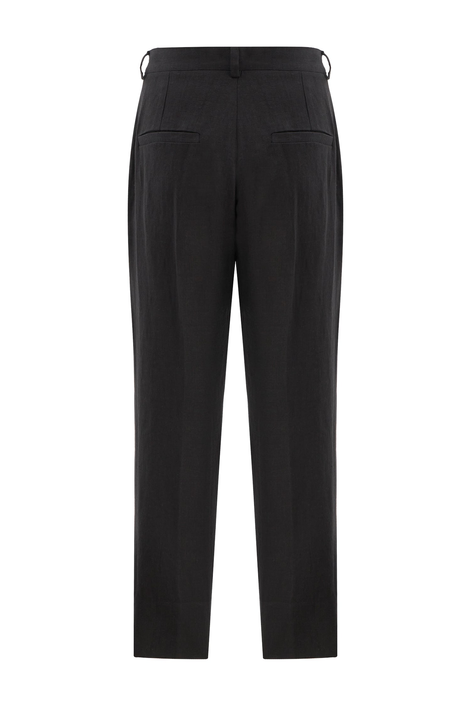 The Sand Linen Pants