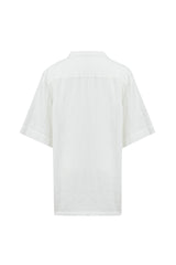 The Soil Linen Shirt 