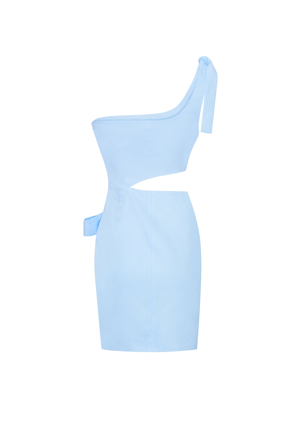 Passion Linen Dress