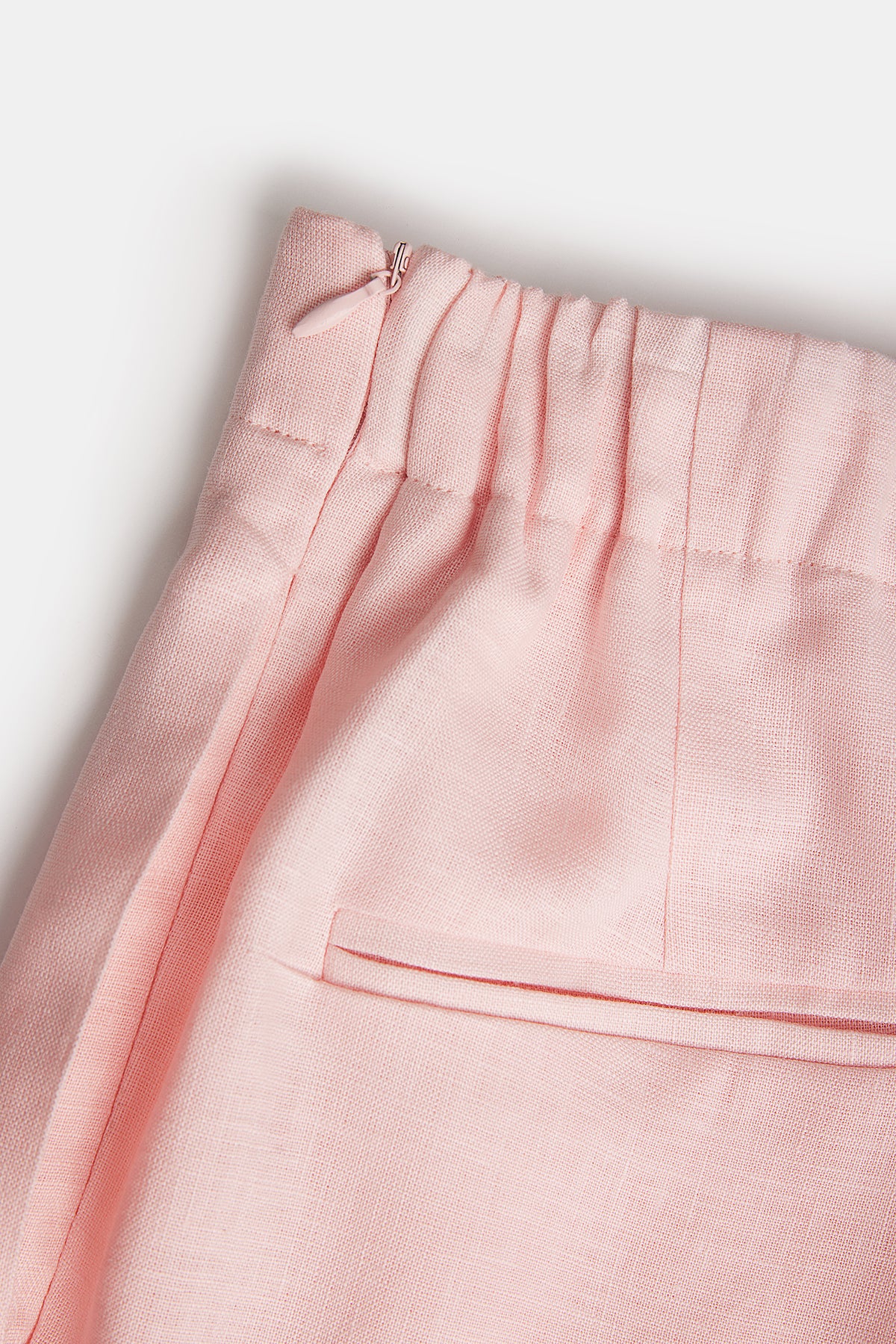 Plant Linen Pants