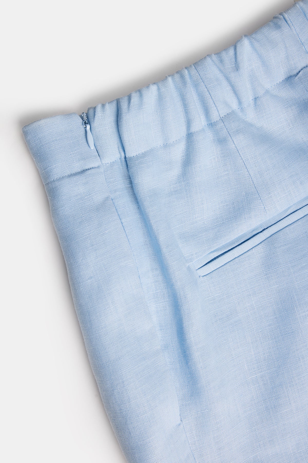  Plant Linen Pants 