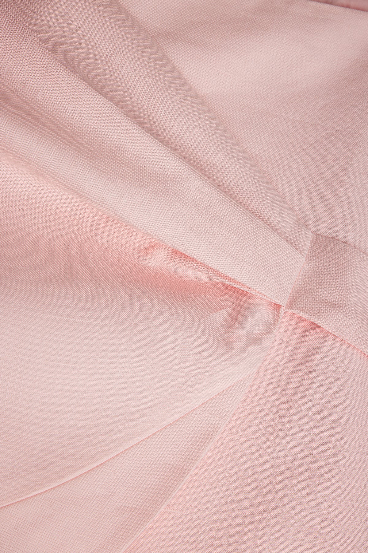  Aura Linen Dress 