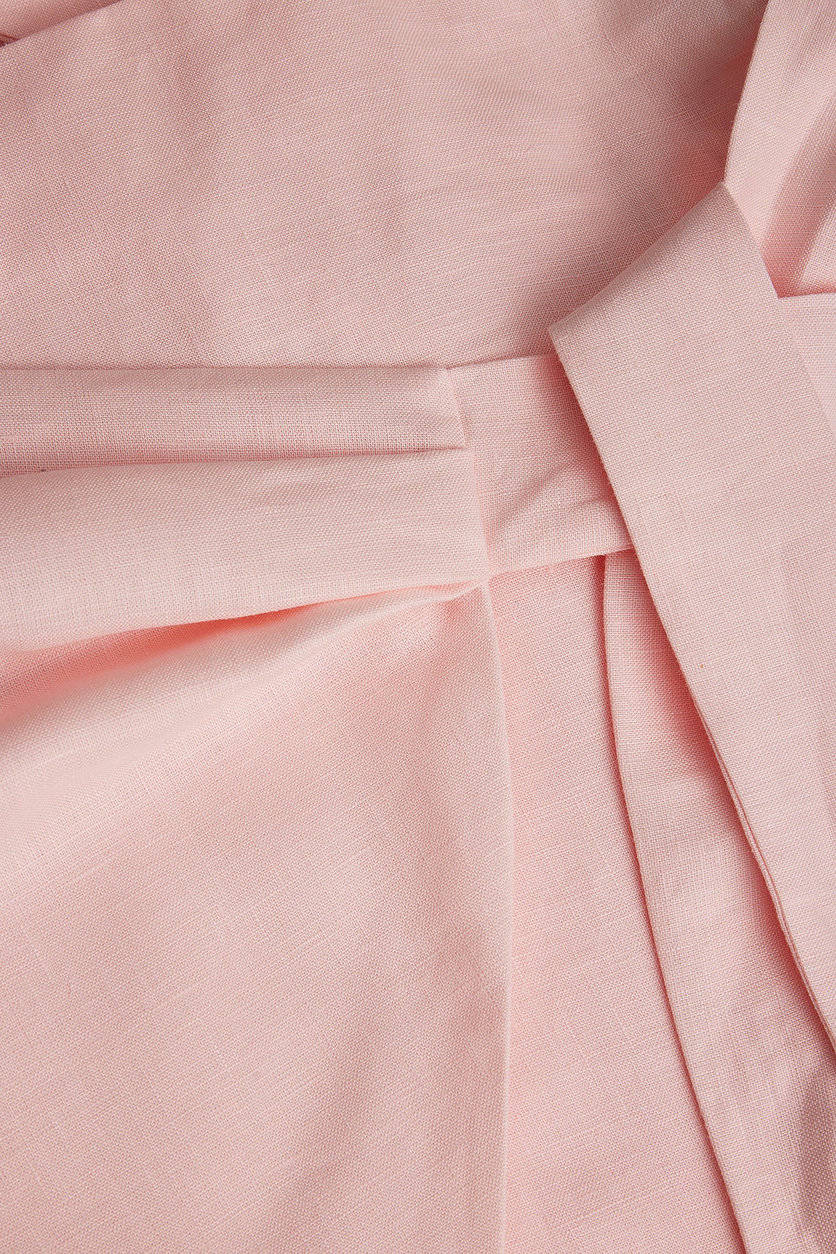  Aura Linen Dress 