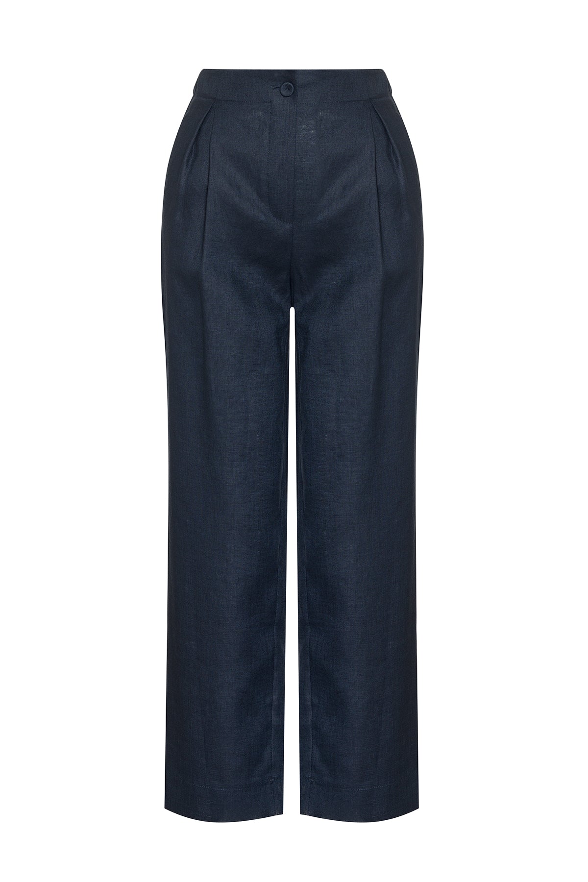Plant Linen Pants