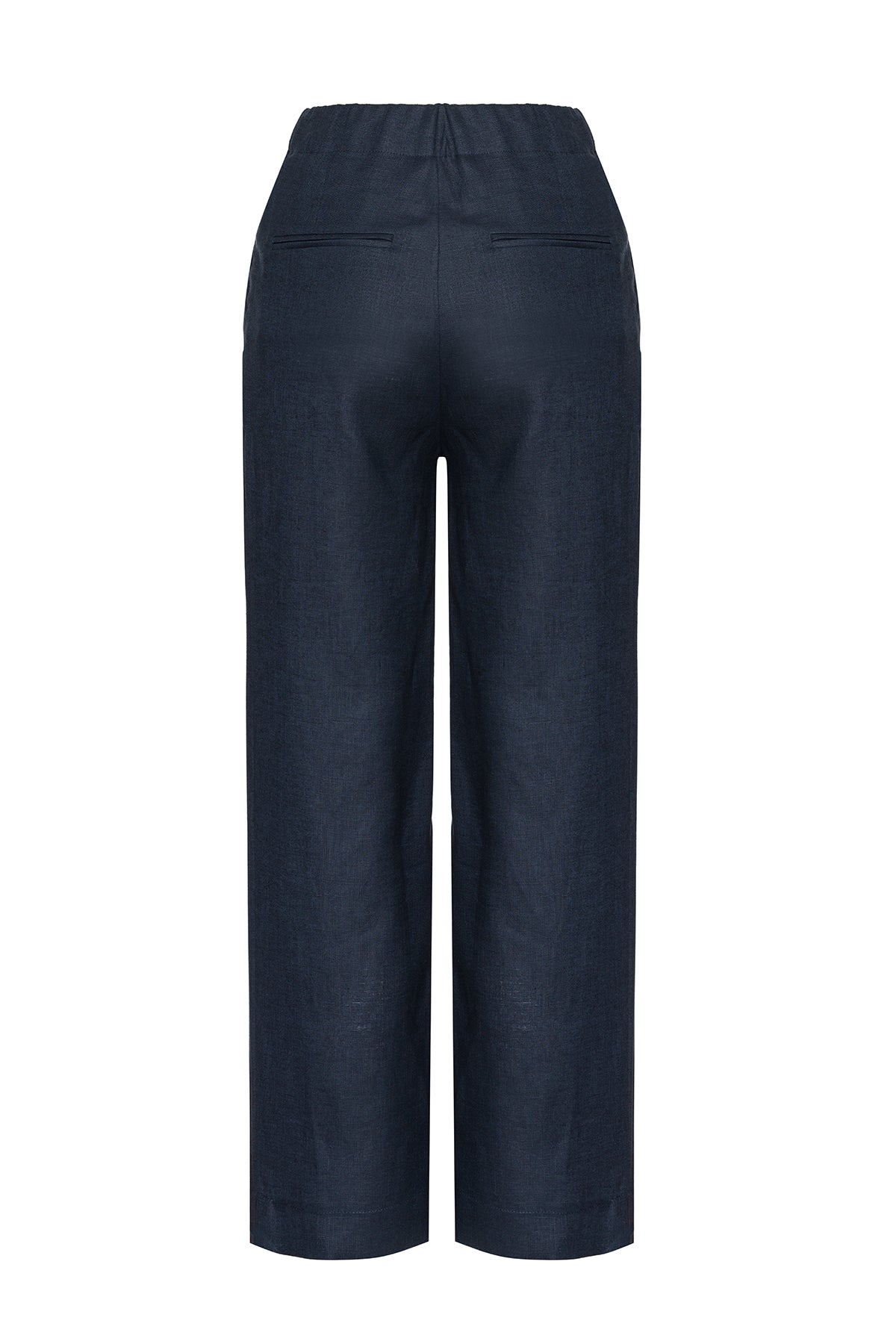 Plant Linen Pants