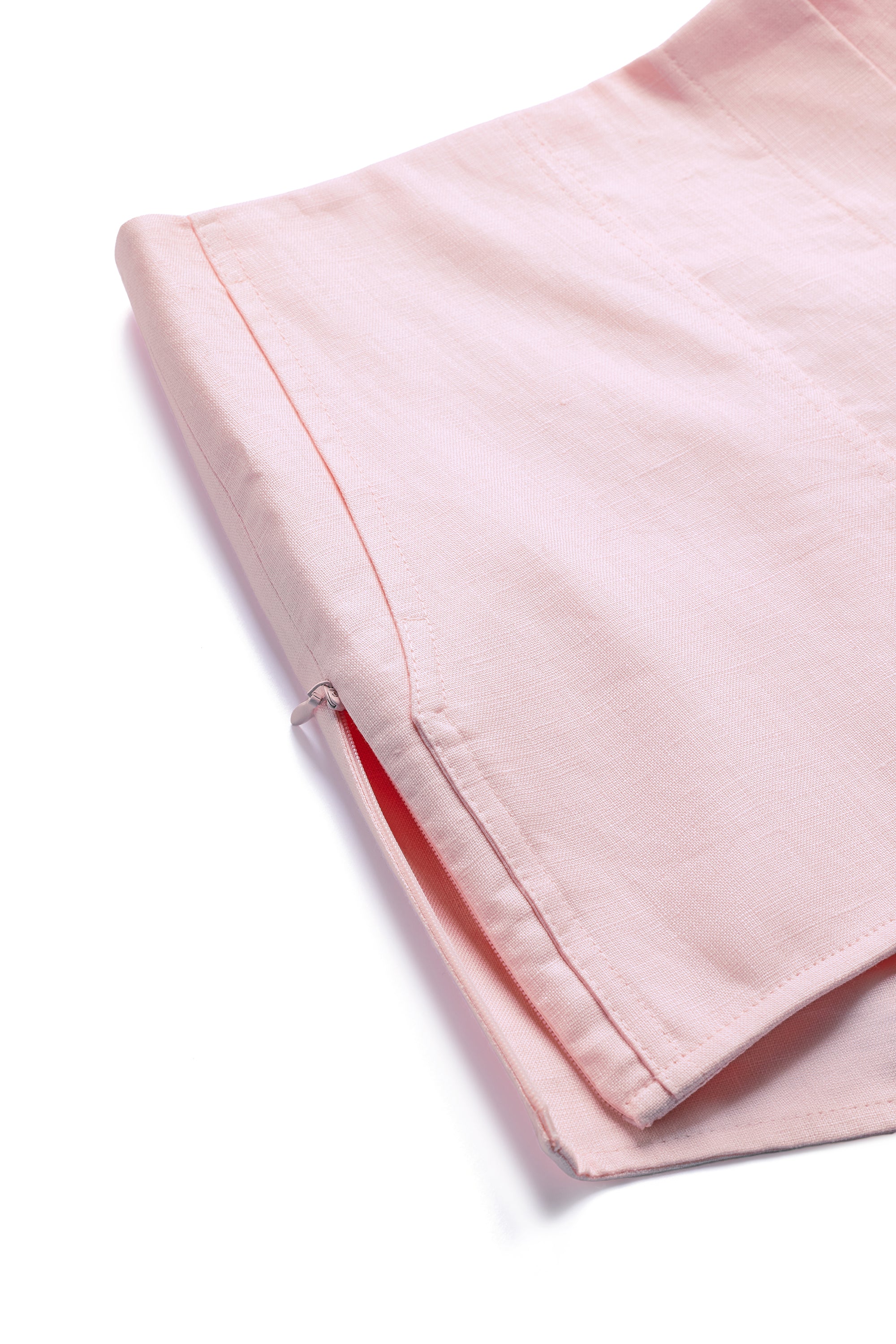 Age Linen Short