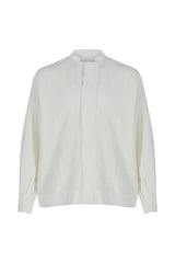 The Dust Linen Shirt 