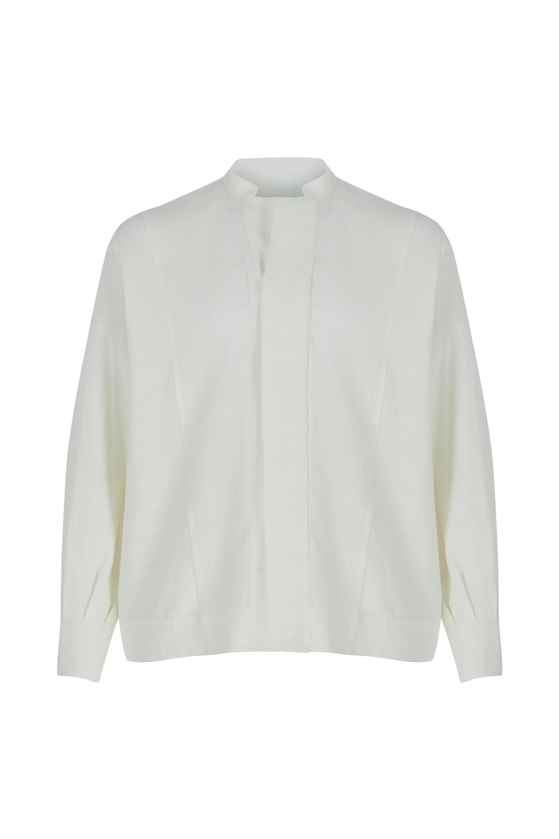 The Dust Linen Shirt 