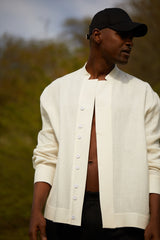 The Dust Linen Shirt 