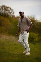 The Soil Linen Shirt 