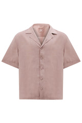 The Soil Linen Shirt 