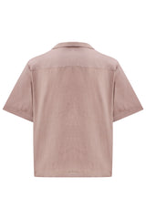 The Soil Linen Shirt 