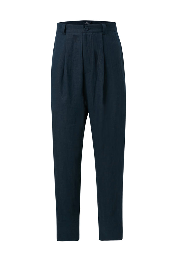 The Sand Linen Pants