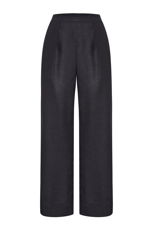 The Energy Linen Pants 