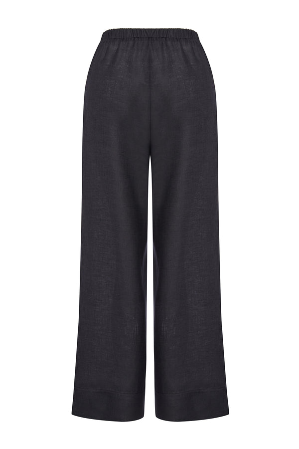 The Energy Linen Pants 