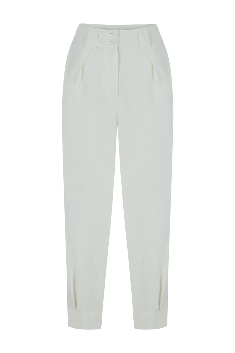 The Chill Linen Pants