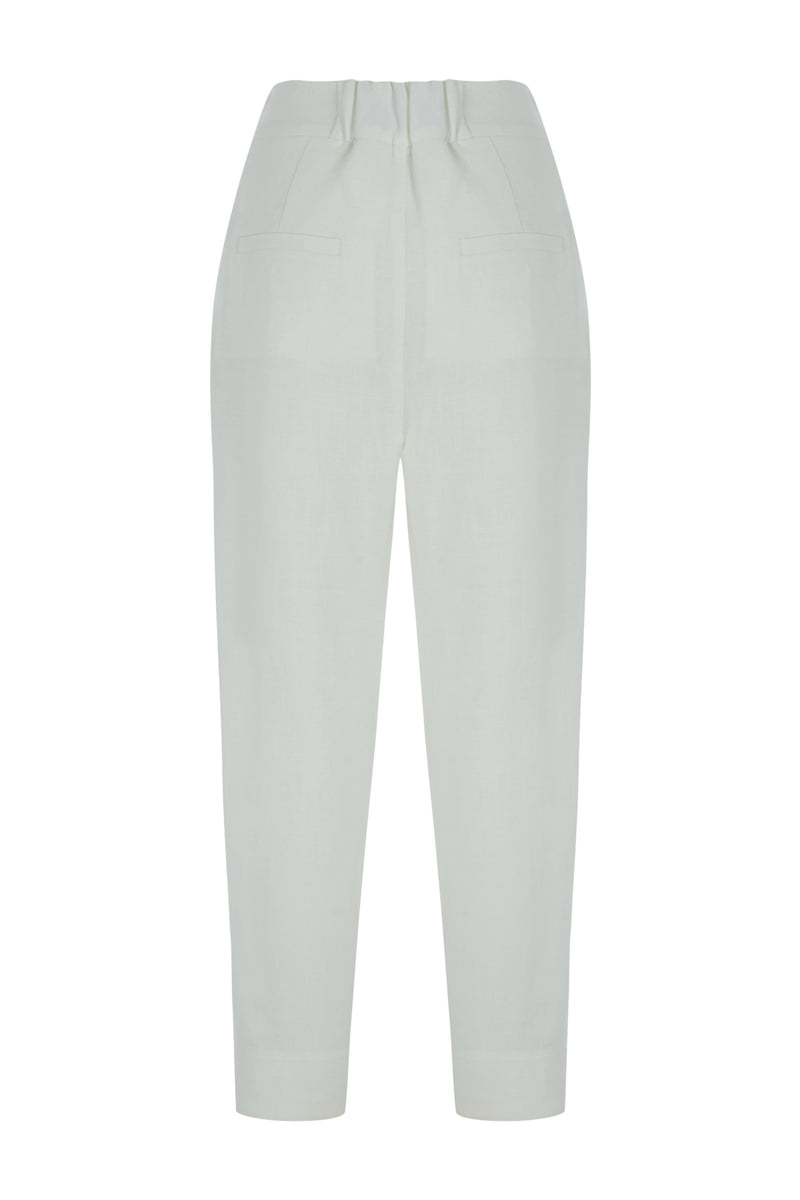 The Chill Linen Pants